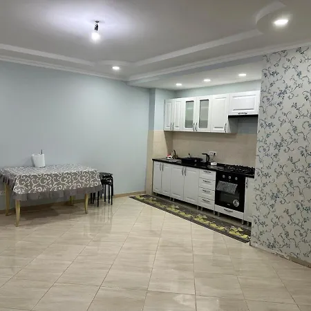 Apartment Fine Sleep & Fly Chisinau