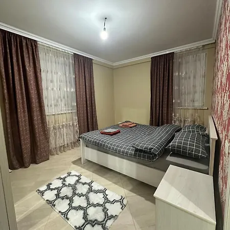 Apartment Fine Sleep & Fly