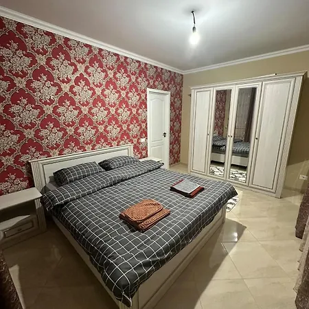 Fine Sleep & Fly Apartment Chisinau