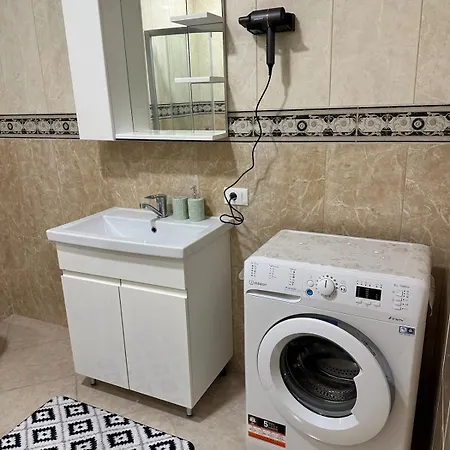 Fine Sleep & Fly Apartment Chisinau
